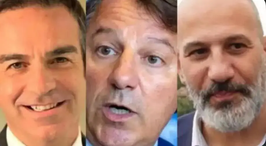 Regionali, seggi aperti fino a domani: Occhiuto, Tridico e Toscano in corsa per la presidenza