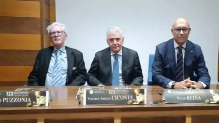 Catanzaro, riprende il Corso di Management medico avanzato e Politiche sanitarie dell'Ordine dei Medici 