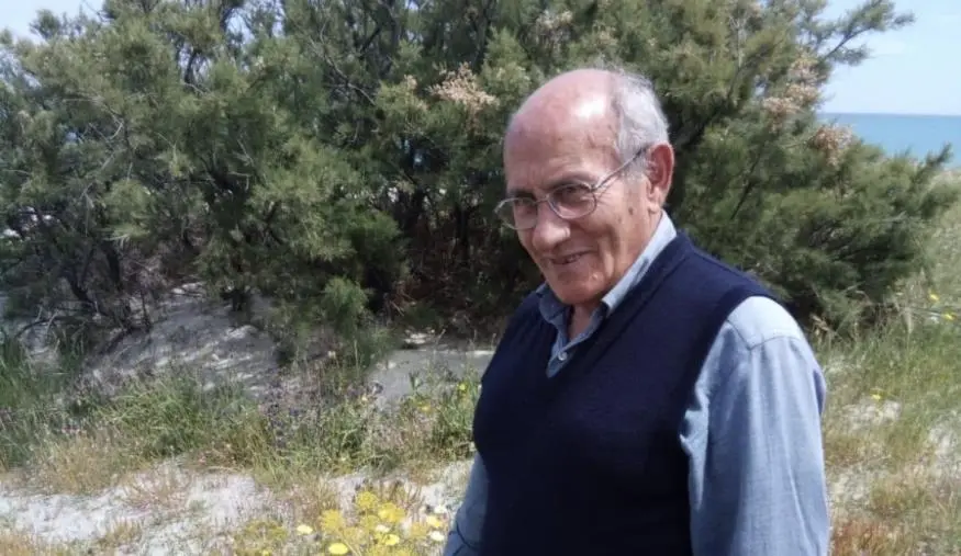Addio a Franco Santopolo, Bevilacqua; “Intellettuale poliedrico e memoria viva di Catanzaro”