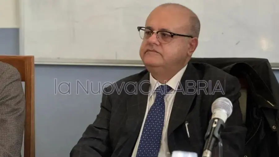 Giustizia a Catanzaro, sabato s'insedia il nuovo procuratore Salvatore Curcio