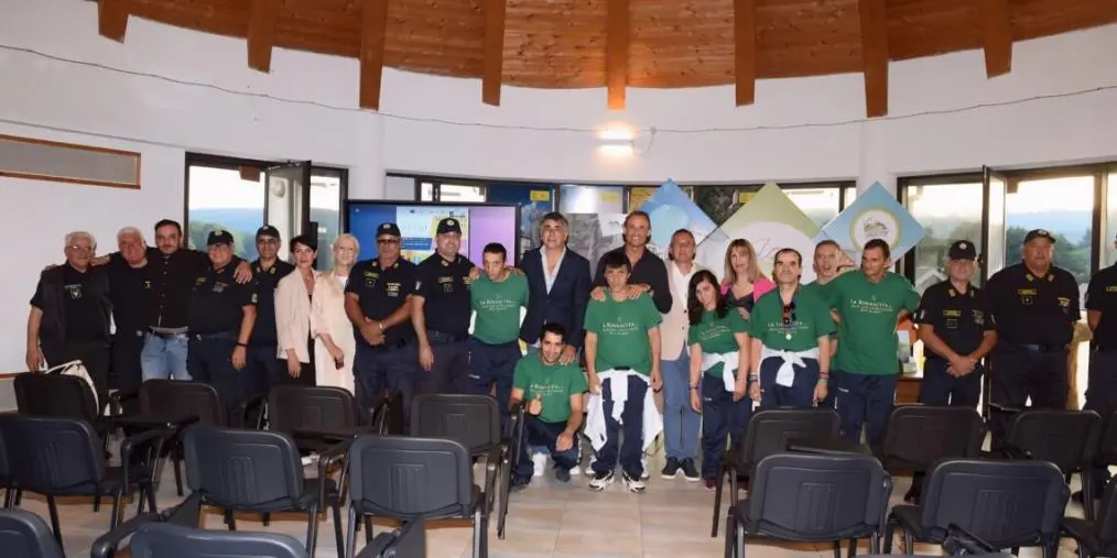 Festival del Sociale a Serra S. Bruno, il Parco delle Serre protagonista del focus sulla Montagna terapia