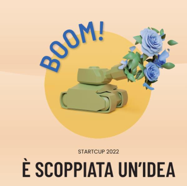 images Start Cup Calabria, parte la competizione di idee innovative tra Atenei, Fincalabra e Regione