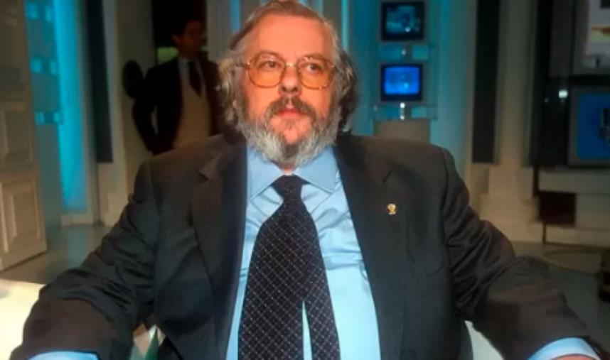 images Cosenza, addio a Francesco Bruno: il noto criminologo è morto a 74 anni 