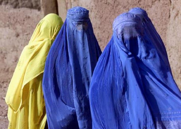 Il Tribunale di Milano conferma il divieto del burka nei luoghi pubblici