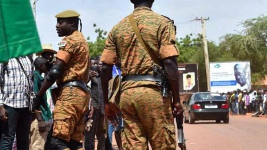 images Ancora cristiani sotto attacco. Attentato in una chiesa, in Burkina Faso si contano almeno 24 morti e decine di feriti