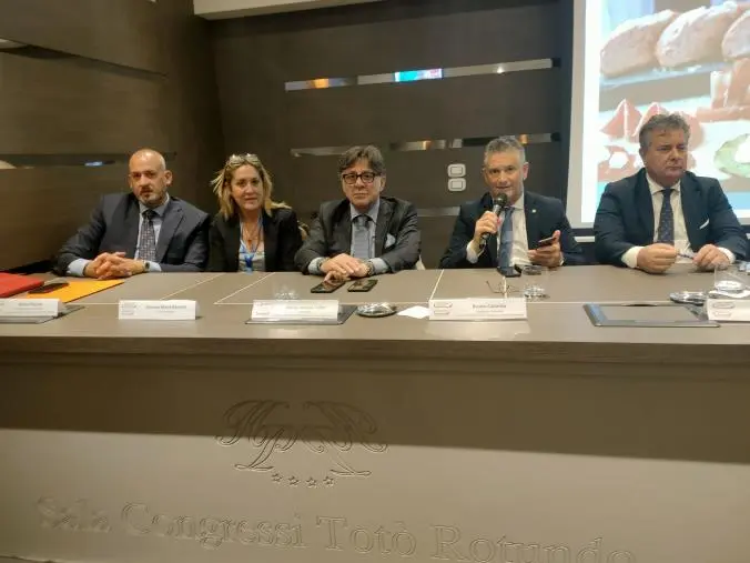 images Buyers del food in visita a Catanzaro, Crotone e Vibo Valentia: oggi i primi incontri
