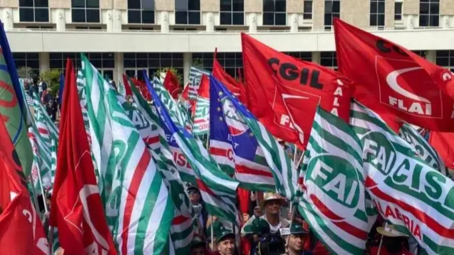 Forestazione, Fai-Flai-Uila Calabria: "Aumento delle giornate lavorative per gli ex Legge 15 passo importante"