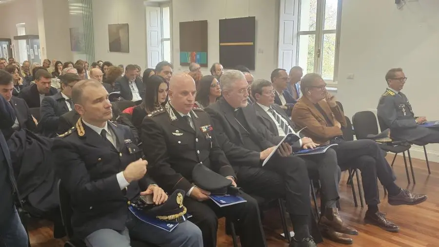 Presentazione del rendiconto sociale provinciale 2023 dell’Inps di Vibo Valentia
