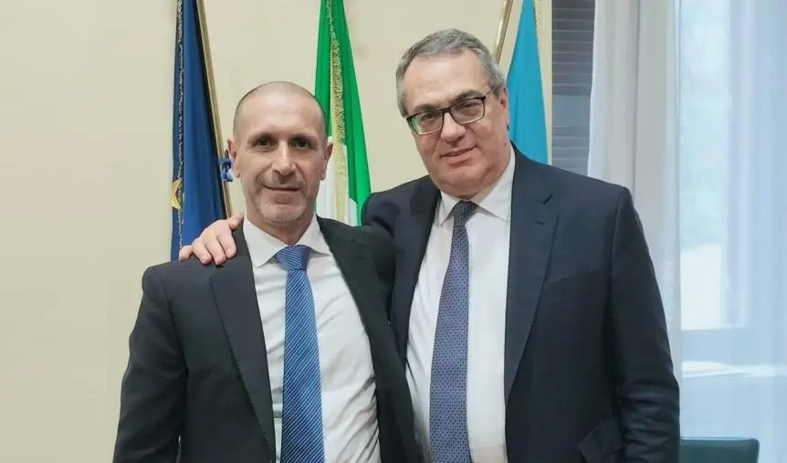 Luca Muglia ricorda Maurizio D’Ettore: un anno senza il Garante dei diritti