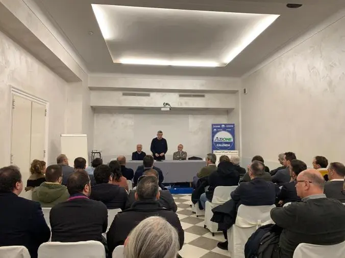 Occhiuto vicesegretario Fi, Azione: “La Calabria può contare su un dirigente di primo piano della politica nazionale”