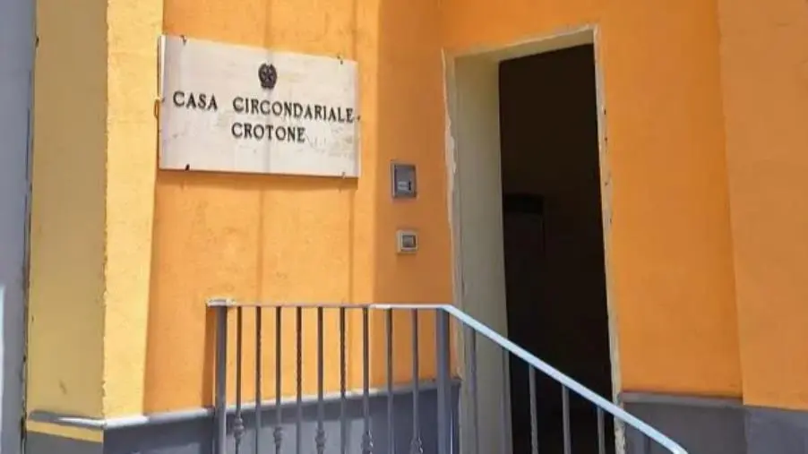 Crotone, concorso “Alla scoperta di Hera”: organizzata in carcere la cerimonia di premiazione 