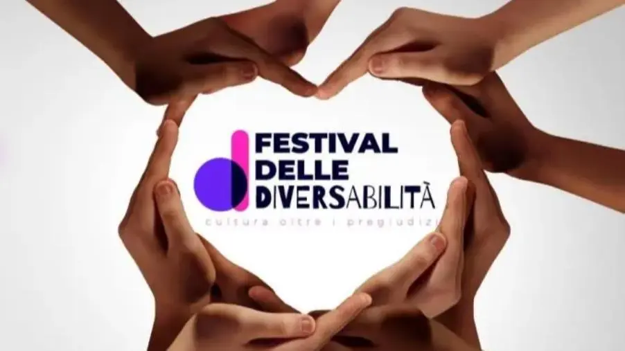 Catanzaro ospita il "Festival delle diversabilità": domani la presentazione alla Camera di Commercio

Domani la conferenza stampa in Camera di Commercio