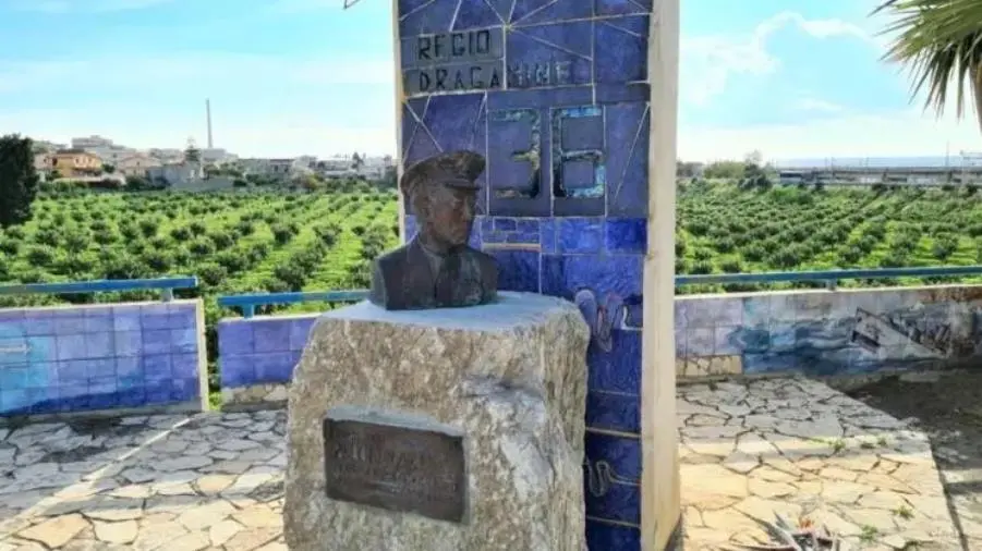 Reggio Calabria commemora la figura del Brigadiere della Guardia di finanza Pietro Laganà