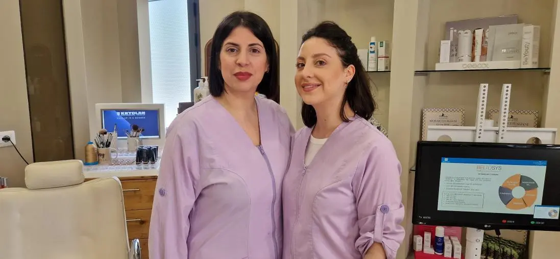 Da Saturday Beauty Center a Catanzaro un innovativo metodo contro l'invecchiamento cutaneo