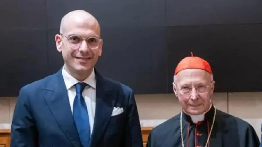 Reggio si prepara ad accogliere il cardinale Bagnasco