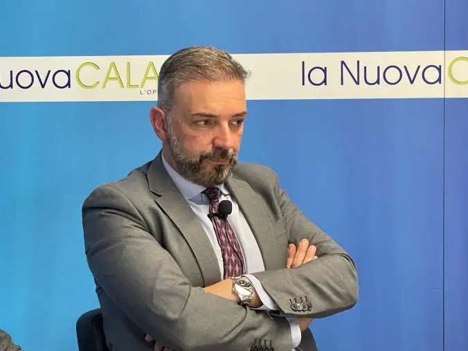 Buccolieri: “Il linguaggio dell’odio spacca la città, speriamo che Catanzaro sappia riconoscere suoi veri nemici”
