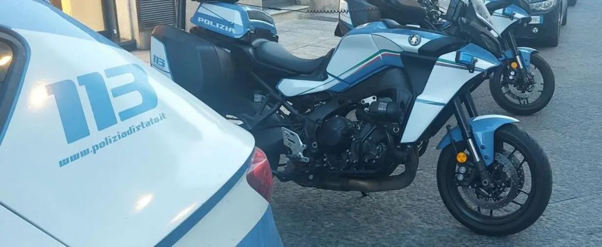 Goia Tauro, intento ad appiccare e alimentare un incendio: 72enne arrestato 