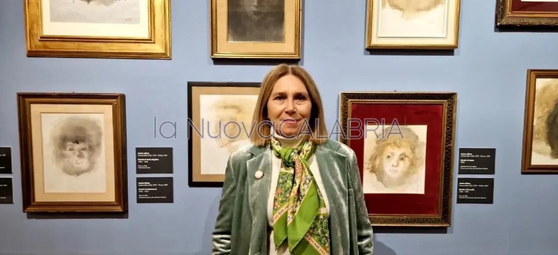 images Al via “Schermi” a Catanzaro, Monteverdi: "Rassegna che celebra il cinema come spazio di incontro e condivisione"