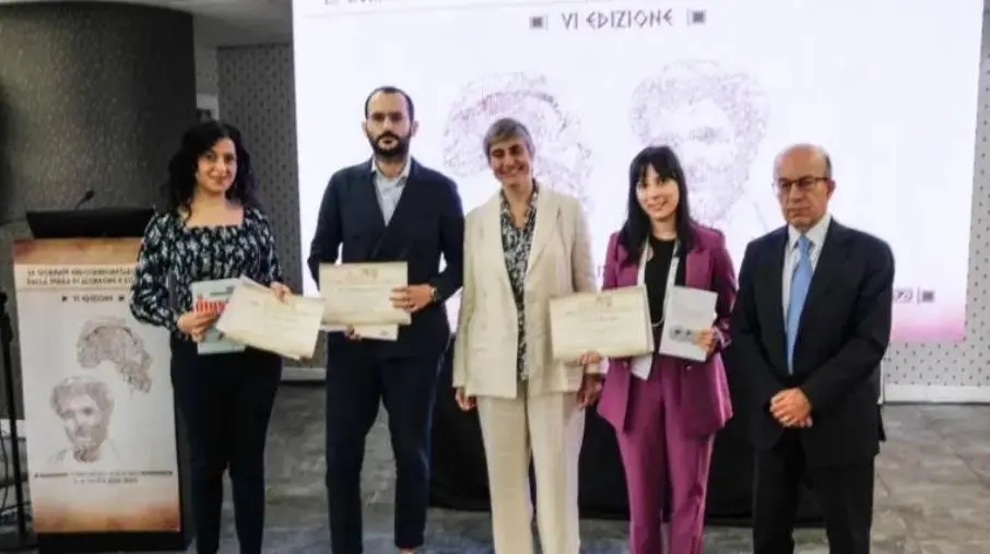 Giornate Endocrinometaboliche a Crotone, premiati ricercatori e medici under 40