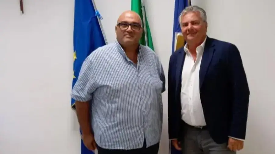 Gli atleti calabresi Fidasc fanno il pieno di medaglie al mondiale di tiro: oggi l'incontro con Mancuso
