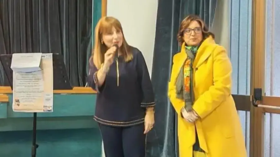 images 10 marzo a Catanzaro: evento di sensibilizzazione al contrasto della violenza di genere 