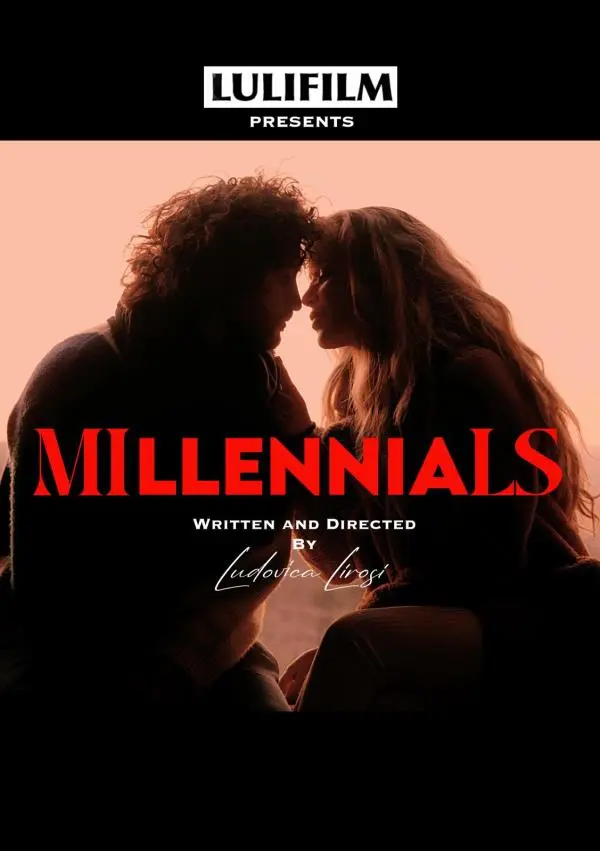 Tropea Film Festival, oggi la presentazione di 'Millennials' scritta e diretta da Ludovica Lirosi  