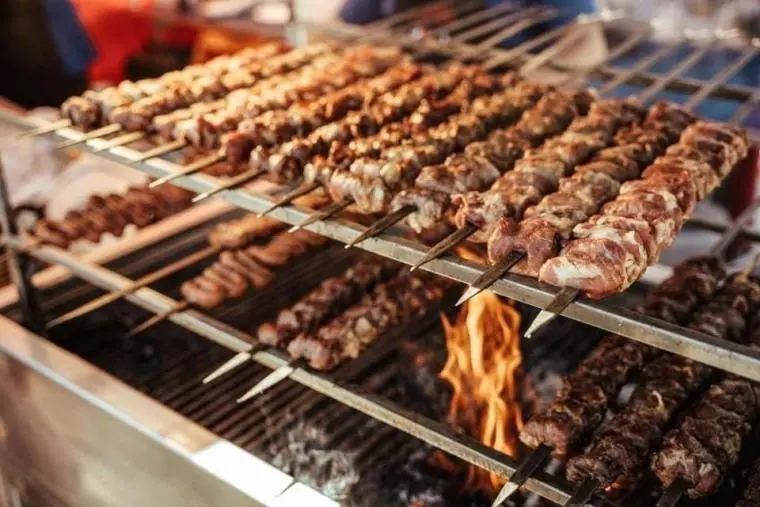 Allarme botulino: International Streetfood annulla gli eventi in Calabria
