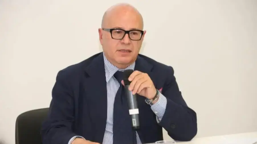 Fabrizio Greco nuovo direttore Dinci Unical: gli ingegneri catanzaresi si congratulano