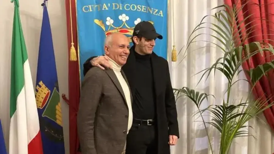 Oltre 50mila al concertone di Achille Lauro, Caruso: “Cosenza ha brillato nel panorama nazionale"