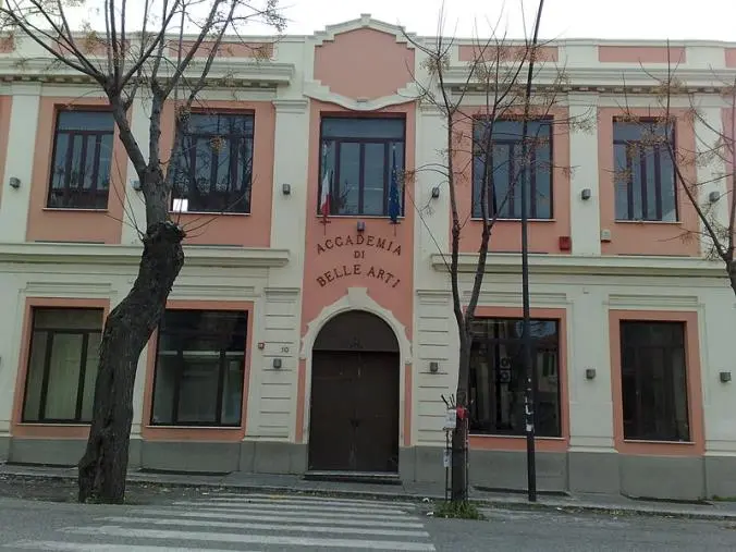 Reggio, Accademia delle belle arti e Capitaneria insieme per la valorizzazione del territorio