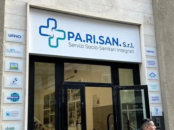 Catanzaro, inaugurate le residenze PA.RI.SAN: per una vecchiaia attiva e autonoma 