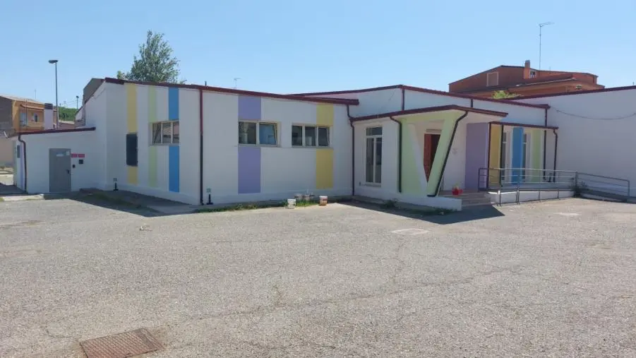 Isola di Capo Rizzuto, in corso gli interventi di riqualificazione delle scuole
