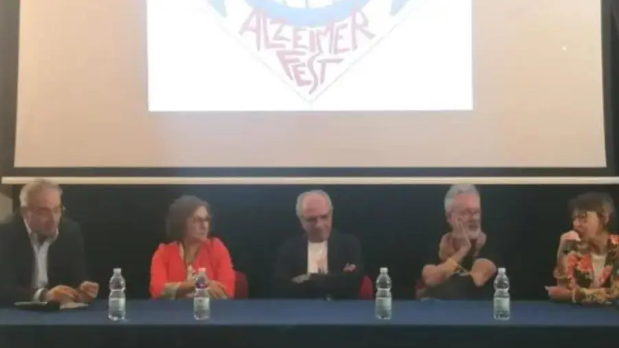 Scienza e cura si incontrano nella due giorni lametina per la I edizione dell’ 'Alzeimer Fest'