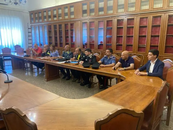 images Proseguono le ricerche di Antonio Blaganò scomparso da casa il 24 luglio nel Lametino 