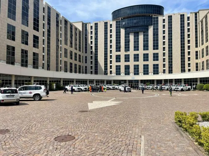 Ancora bufera sulla Regione: 4 indagati "vicini" a Occhiuto (NOMI)