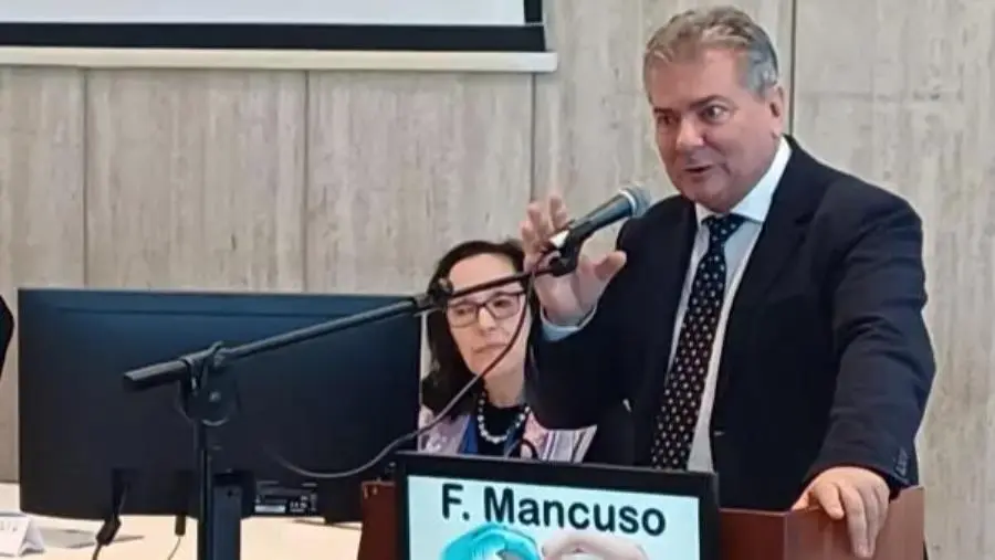 images Umanizzazione delle cure, Mancuso: "Partire dalla centralità del paziente"
 
