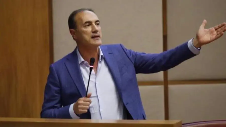 Si allo psicologo a scuola, Giannetta (FI): "La politica calabrese, può fare la propria parte"