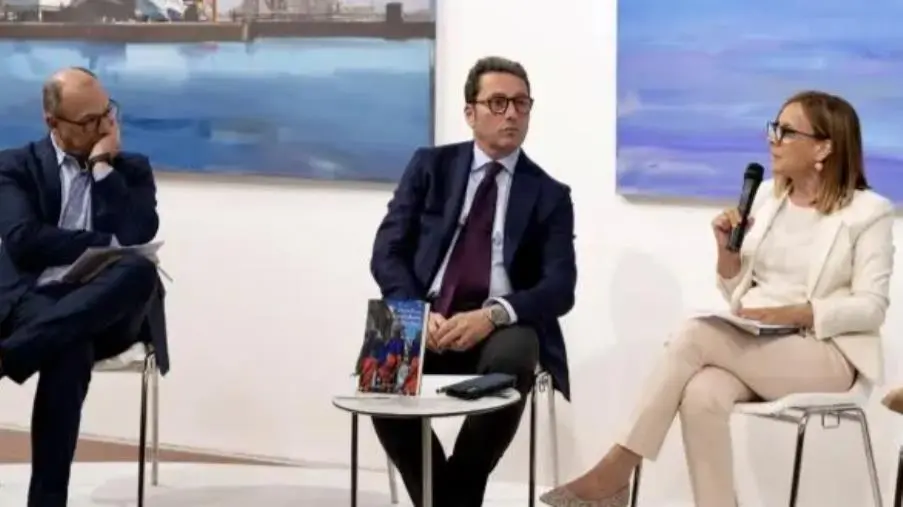 Catanzaro, Felice Foresta presenta "L’arcobaleno di Marisol": tra dolore e speranza, fede e  resilienza 