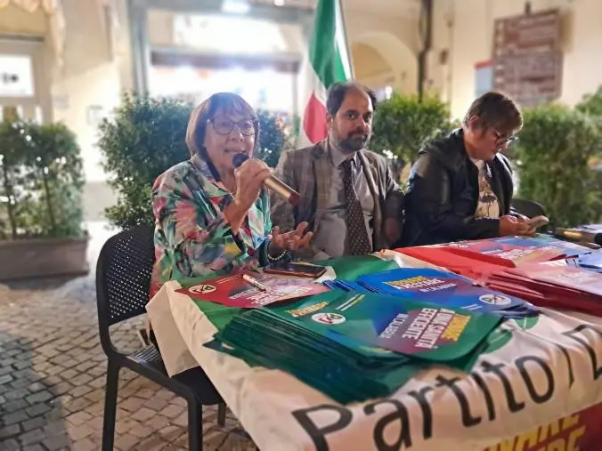 Bruni (PD): "Il 5 e 6 ottobre possiamo cambiare la Calabria, serve responsabilità e partecipazione"