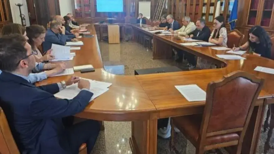 Catanzaro, si è insediato in Prefettura l'Osservatorio regionale periferie 