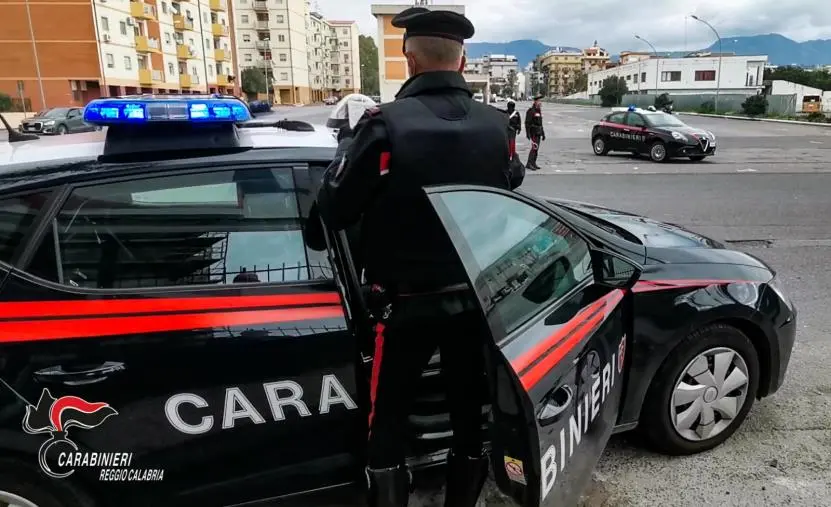 images Ferragosto in sicurezza nel Reggino, controlli straordinari dei Carabinieri e raffica di sanzioni 