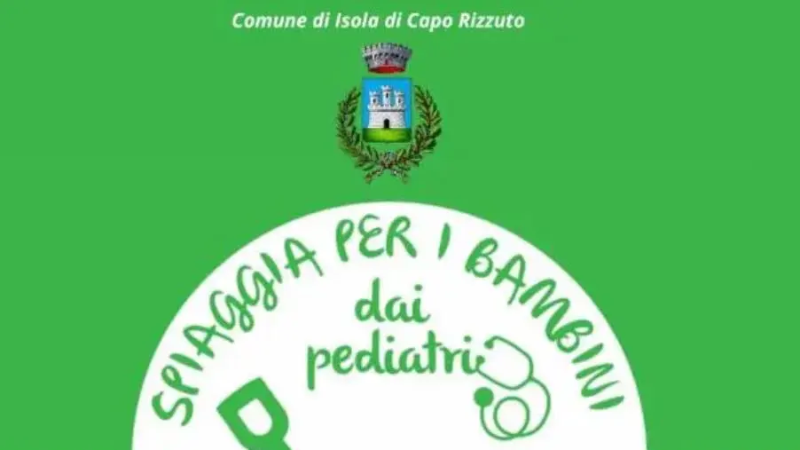 images Isola Capo Rizzuto è Bandiera Verde per il 15° anno consecutivo 