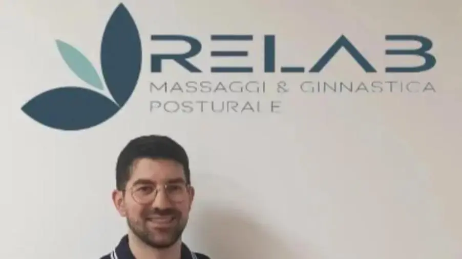 images Danilo Brofferio, esperto in tecniche manuali: l’importanza del massaggio decontratturante
