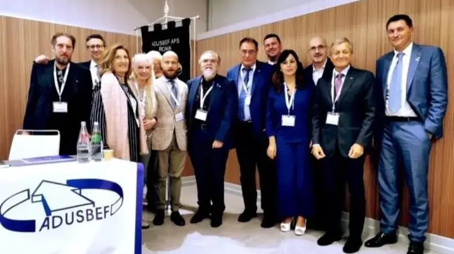 XXIII Congresso Adusbef: la catanzarese Elena Mancuso confermata nel Direttivo Nazionale per il triennio 2024-2027