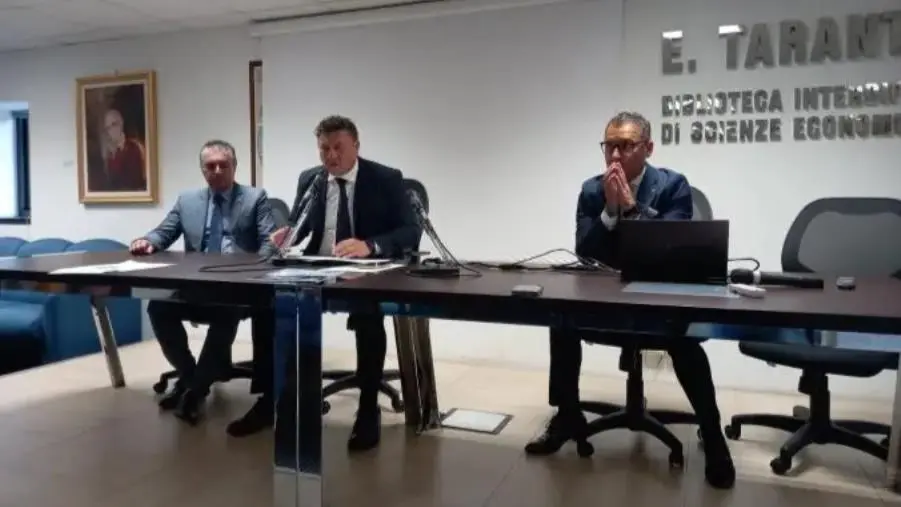 Come la ‘Ndrangheta conquistò l'Italia, presentata a Cosenza la relazione semestrale della Dia 