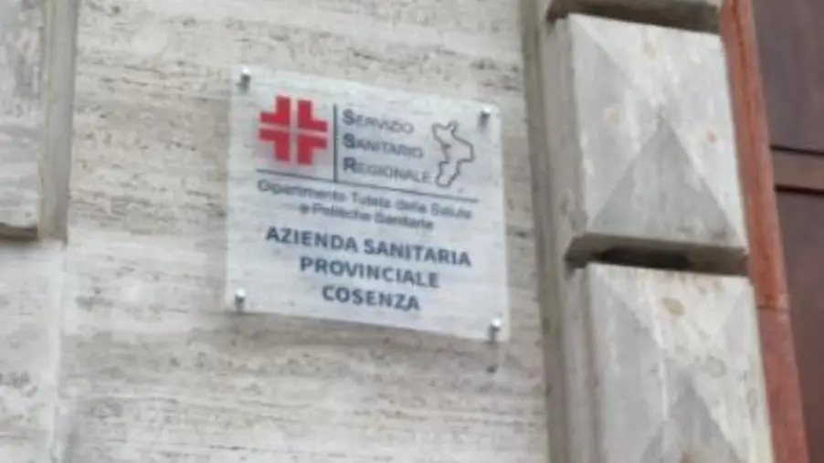 Dirigente medico aggredito nello Spoke di Corigliano Rossano, la solidarietà dell'Asp