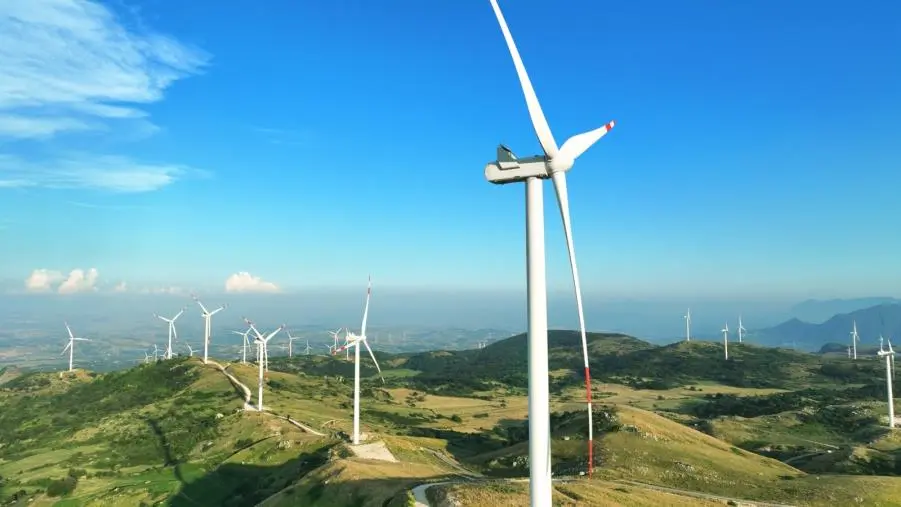 I “RinnovaMente Days” a Squillace, tre giorni di incontri e dibattiti su rinnovabili e la transizione energetica