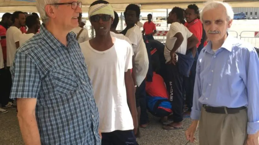 Corbelli (Diritti civili) plaude alla liberazione delle mamme imprigionate in Libia