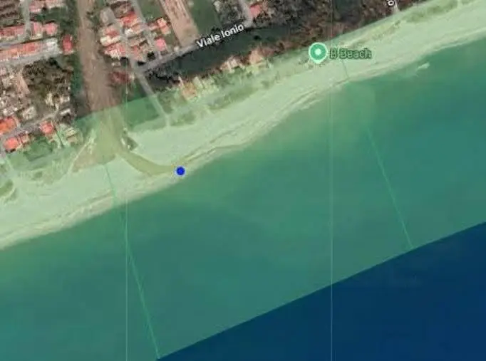 Cropani, rientrato il divieto di balneazione: analisi nella norma 