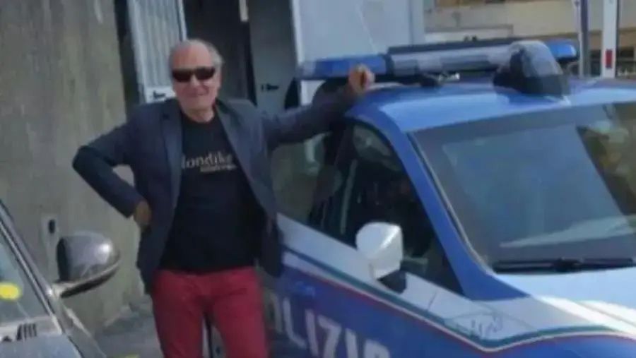 Allotta (Segretario PNFD): "In Italia gli scandali finiscono sempre nel dimenticatoio"
